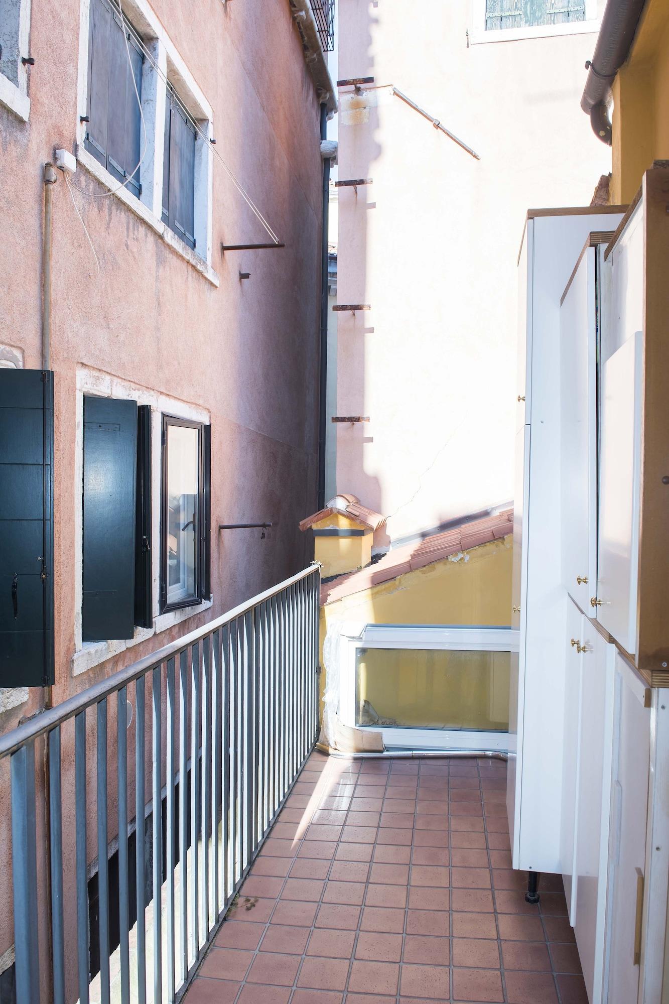 Daplace - Antica Casa Coppo Wenecja Zewnętrze zdjęcie