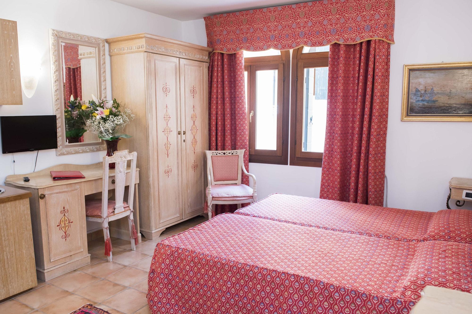Daplace - Antica Casa Coppo Wenecja Zewnętrze zdjęcie