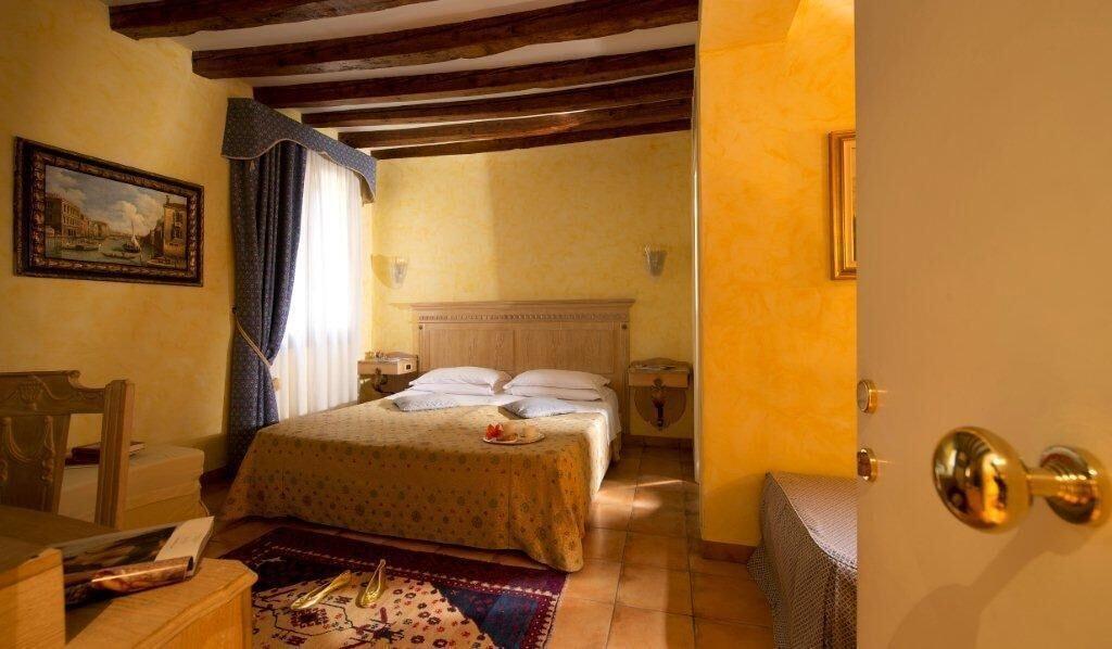 Daplace - Antica Casa Coppo Wenecja Zewnętrze zdjęcie