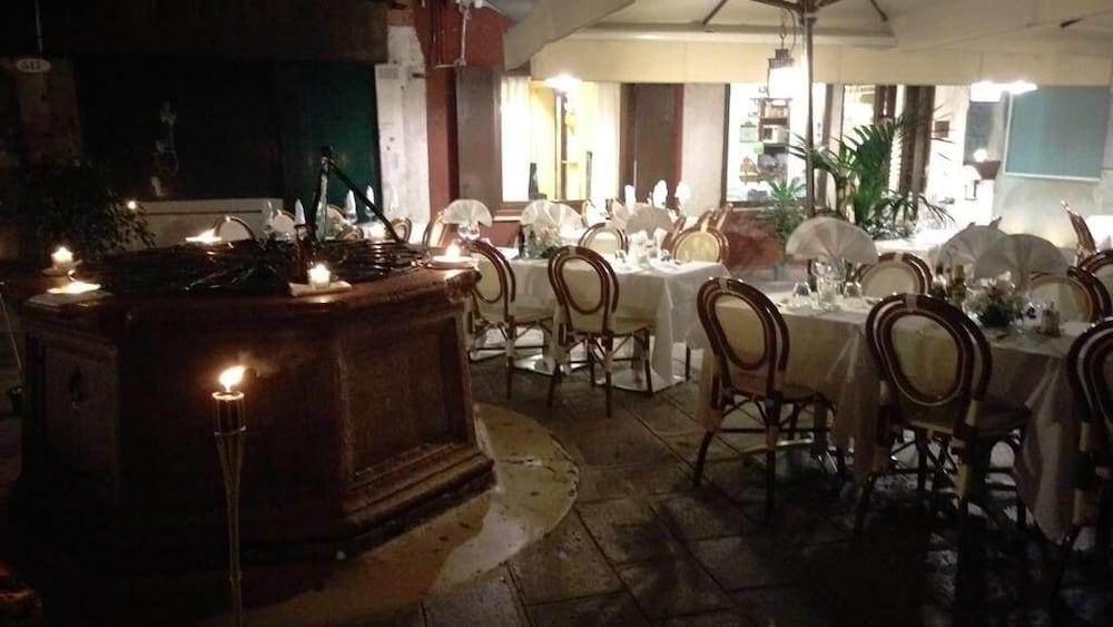 Daplace - Antica Casa Coppo Wenecja Zewnętrze zdjęcie