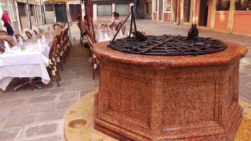 Daplace - Antica Casa Coppo Wenecja Zewnętrze zdjęcie