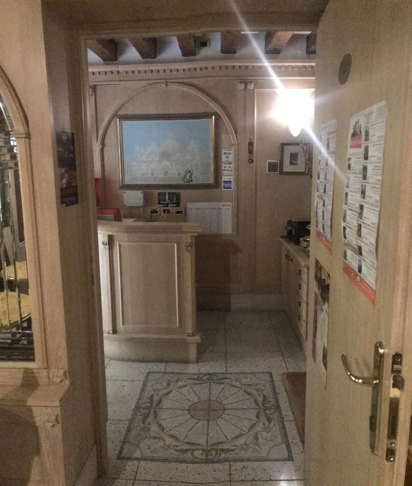 Daplace - Antica Casa Coppo Wenecja Zewnętrze zdjęcie