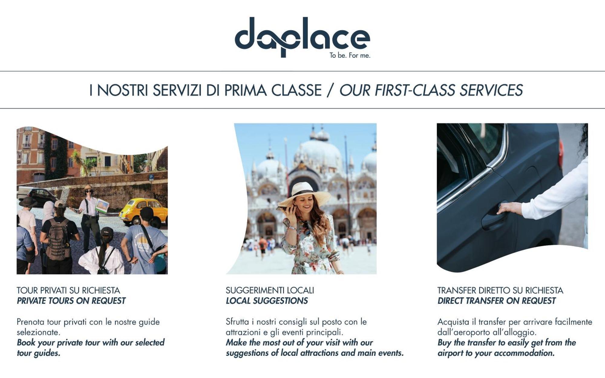 Daplace - Antica Casa Coppo Wenecja Zewnętrze zdjęcie