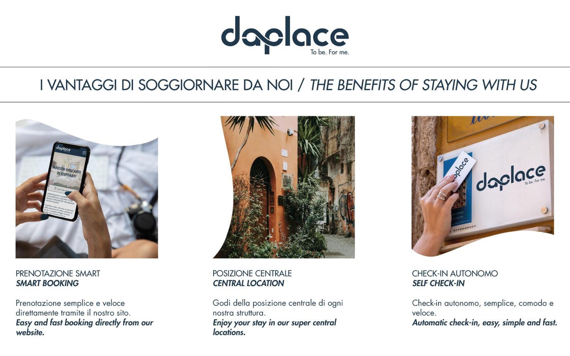 Daplace - Antica Casa Coppo Wenecja Zewnętrze zdjęcie