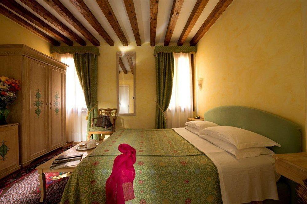 Daplace - Antica Casa Coppo Wenecja Zewnętrze zdjęcie