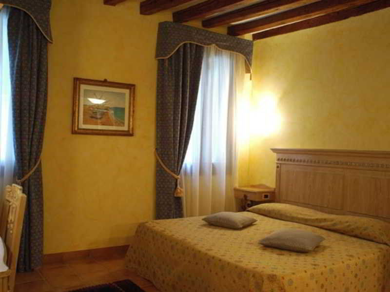 Daplace - Antica Casa Coppo Wenecja Zewnętrze zdjęcie