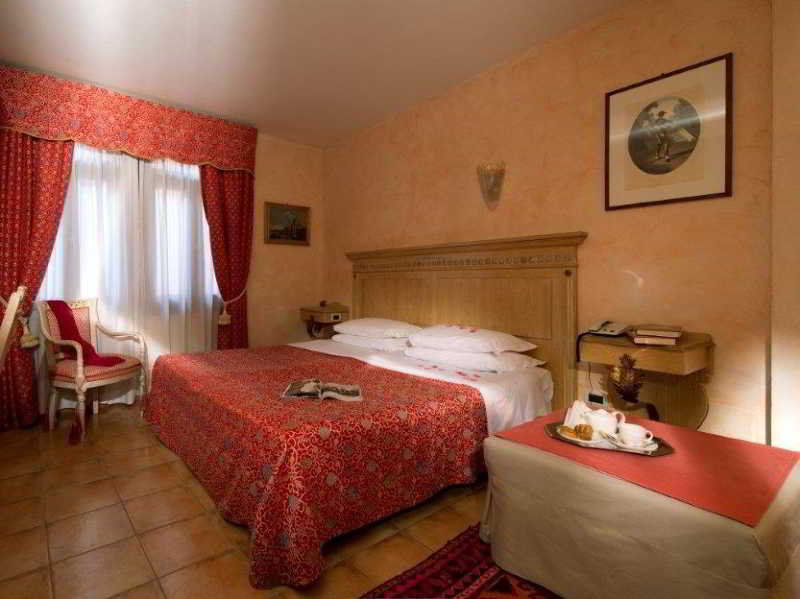 Daplace - Antica Casa Coppo Wenecja Zewnętrze zdjęcie