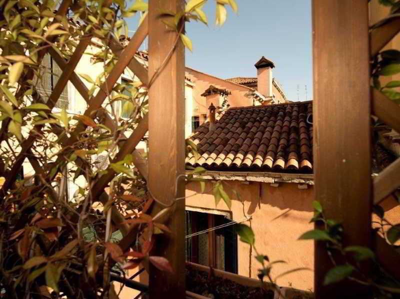 Daplace - Antica Casa Coppo Wenecja Zewnętrze zdjęcie