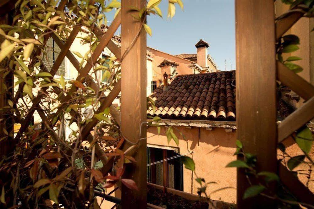 Daplace - Antica Casa Coppo Wenecja Zewnętrze zdjęcie
